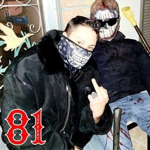 Meet your Posher, Jason